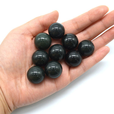 Características regionales 20 mm Bolas de Kegel de piedra preciosa Bolas Ben Wa personalizables