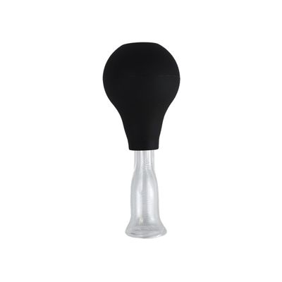 Disponible Logotipo Conjunto de ventosas faciales de silicona para levantamiento facial y estiramiento de la piel Conjunto de 4 piezas