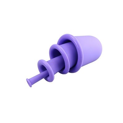 Kit de succión de silicona más fuerte para reducir el dolor muscular y articular Logotipo personalizado disponible