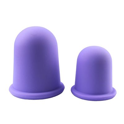 Kit de succión de silicona más fuerte para reducir el dolor muscular y articular Logotipo personalizado disponible