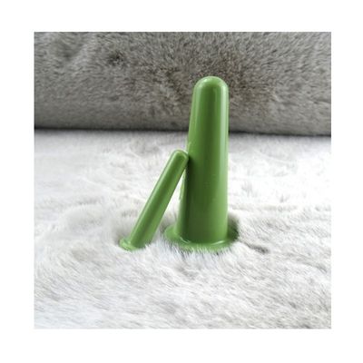 Logotipo personalizado DisponibleSeti de ventosas de silicona para la eliminación de arrugas Cuidado de la piel Spa Salón de belleza Ventosas de terapia