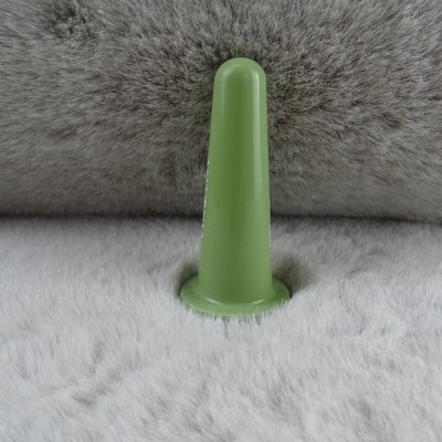 Facial Deportivo Ojo Silicona Cupping 2 Tazas Terapia Anti-Envejecimiento Facial Cupping Lifting Facial Masaje Taza