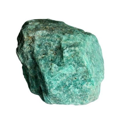 Técnica tallada Tipo de hielo Natural Tianhe piedra cristalina Ornamentos de piedra en bruto para arte Colección