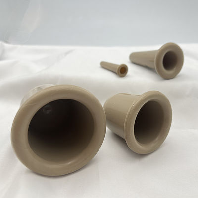 OEM/ODM Aceptado 4 piezas de silicona para el tratamiento de la terapia de ventosas del rostro