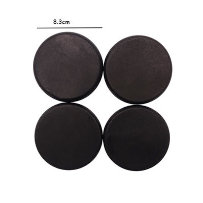16pcs Conjunto de masajes de piedra caliente con calentador Conjunto de masajes de piedra basalto con calefacción Conjunto negro con caja de calentamiento de aluminio