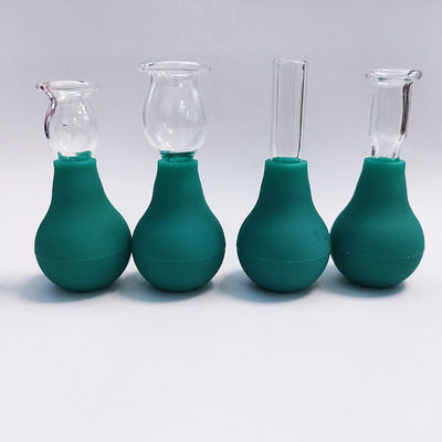 Tazas de masaje facial de vacío de PVC personalizables para drenaje linfático y reducción de la celulitis