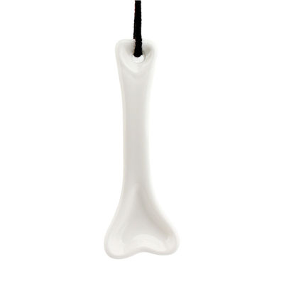 Tabla de cerámica facial Gua Sha para masaje corporal y cuidado de la piel de los ojos
