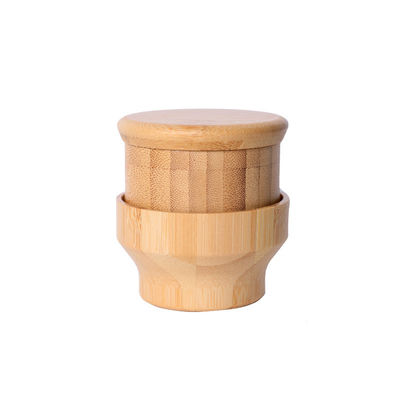 Bola de masaje de jade herramienta de relajación de los músculos del cuerpo para compresión fría y terapia térmica masajista corporal de sal de roca del Himalaya