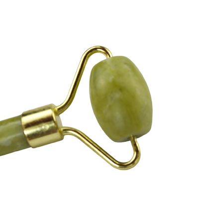 Equipo de masaje facial Roller de Jade para la piel facial Gua Sha Masajador Facial Natural Herramienta de relajación de belleza