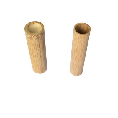 Martillo de masaje 10 piezas vacío embalado tubo de bambú pequeño Cupping Copas de terapia de conjunto para el nervio muscular en 2023 estilo chino