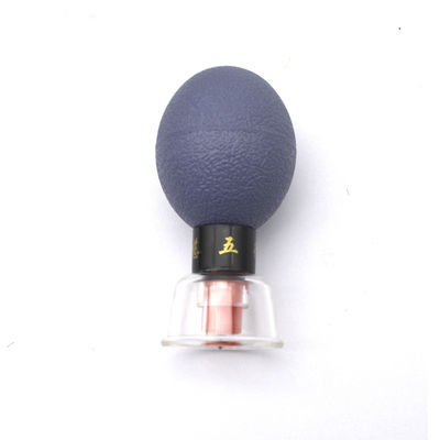 12 en 1 Magnetic Cupping Therapy Set Acupuntura médica china para terapia de masaje en casa