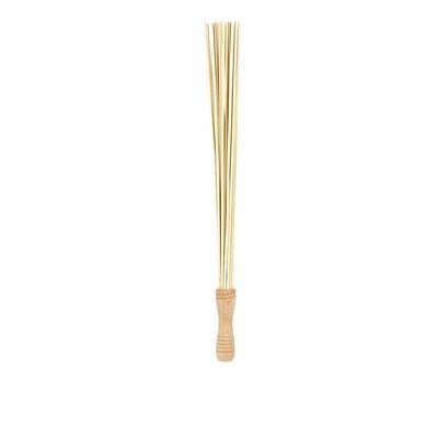 Herramientas eficaces de madera de haya para pelar la cara y el cuerpo