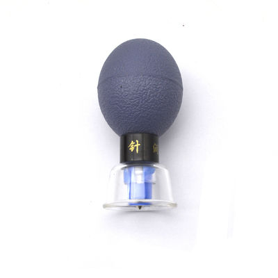 12 en 1 Magnetic Cupping Therapy Set Acupuntura médica china para terapia de masaje en casa
