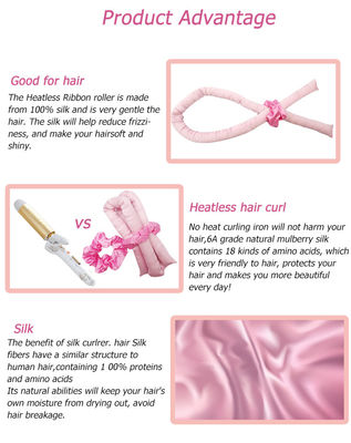 Obtener un cabello hermoso sin esfuerzo con el calentamiento de la salud del cabello