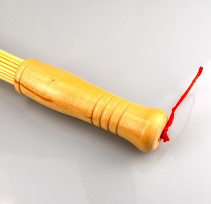 Herramientas de masaje para el cuerpo de bambú de madera Paisha Equipo de masaje para aliviar la rigidez muscular en las piernas traseras y el cuerpo
