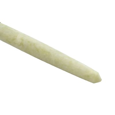 100% de Jade Natural Guasha Masajeador Para Masaje Facial Productos de Belleza Herramientas Cuidado de la Piel con Logotipo Personalizado Disponibled Xiuyan Jade
