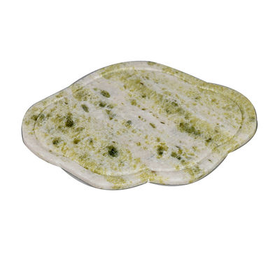 2024 Xiuyu Jade Teapot Un conjunto de jade natural para el regalo de negocios técnica pulida