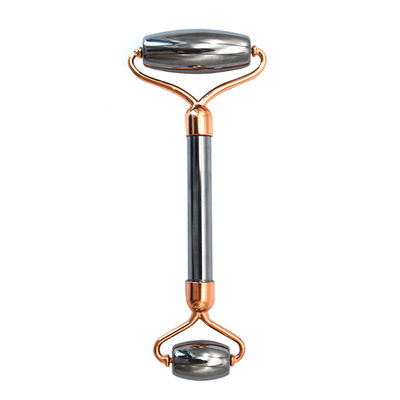 Cuerpo Facial Antienvejecimiento Gua Sha Terahertz Masaje Guasha Roller para aliviar las arrugas y la relajación muscular