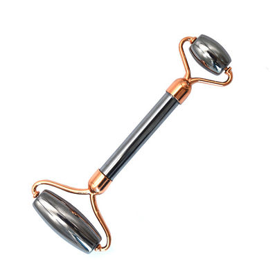 Cuerpo Facial Antienvejecimiento Gua Sha Terahertz Masaje Guasha Roller para aliviar las arrugas y la relajación muscular