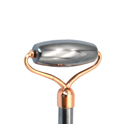 Cuerpo Facial Antienvejecimiento Gua Sha Terahertz Masaje Guasha Roller para aliviar las arrugas y la relajación muscular