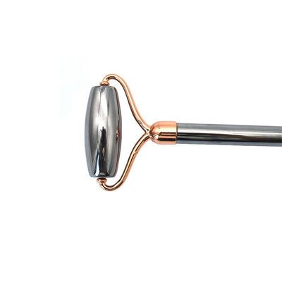 Cuerpo Facial Antienvejecimiento Gua Sha Terahertz Masaje Guasha Roller para aliviar las arrugas y la relajación muscular
