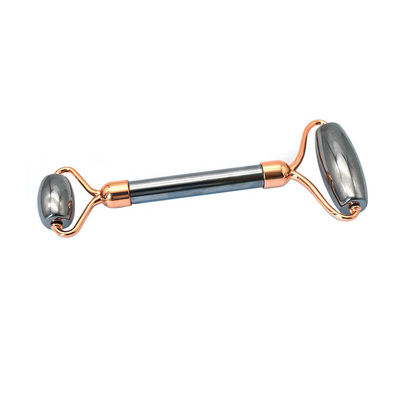 Cuerpo Facial Antienvejecimiento Gua Sha Terahertz Masaje Guasha Roller para aliviar las arrugas y la relajación muscular