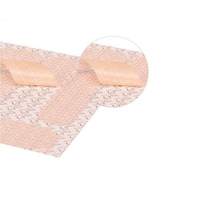 Adhesivos para quemar grasa de tejido no tejido para bajar de peso y reducir la celulitis en el cuerpo