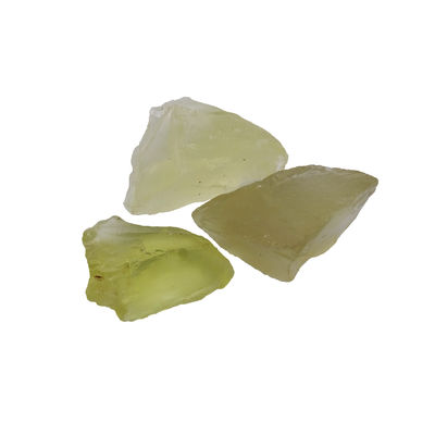 Las piedras truncadas irregulares mezcladas para la curación pueden ser talladas en varios colores Compra a granel