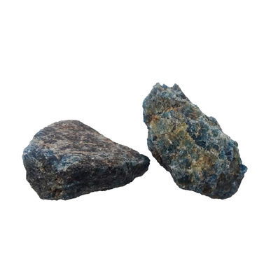 Las piedras truncadas irregulares mezcladas para la curación pueden ser talladas en varios colores Compra a granel