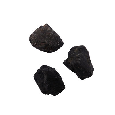 Las piedras truncadas irregulares mezcladas para la curación pueden ser talladas en varios colores Compra a granel