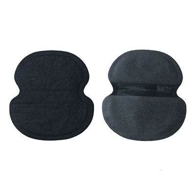 Absorbente de sudor desechable debajo del brazo almohadillas de axila 2pcs Pack para saludable y cómodo