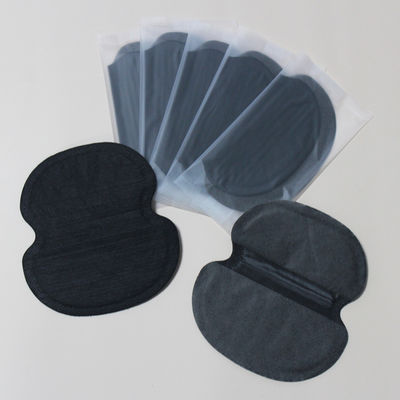 Absorbente de sudor desechable debajo del brazo almohadillas de axila 2pcs Pack para saludable y cómodo