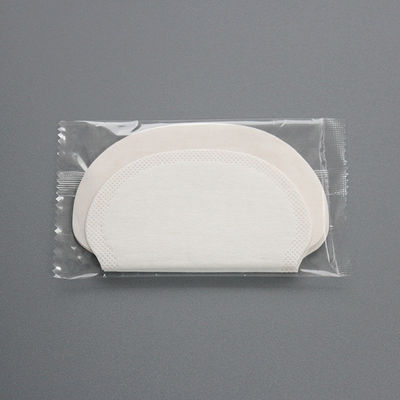 Absorbente de sudor desechable debajo del brazo almohadillas de axila 2pcs Pack para saludable y cómodo