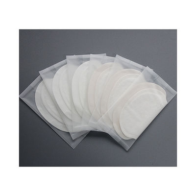 ARM 11*9.5cm/12.5*9.5cm/12.5*11cm Envase único Acolchado absorbente desechable Acolchado de algodón anti-suertidor