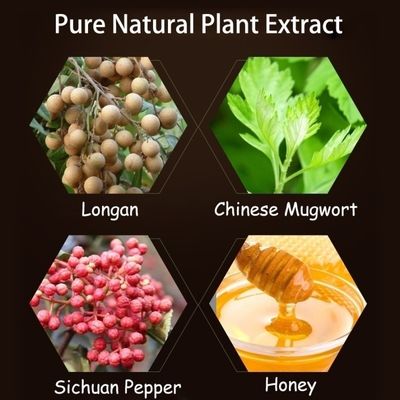 10pcs Eficaz Volumen corporal hierbas chinas pérdida de peso cuerpo quema de grasa parche adelgazante ombligo pegatina delgada desintoxicación