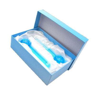 Herramientas de masaje facial Hockey sobre hielo Refrigeración energética Hielo Bolas de belleza Ojos Globos mágicos Para la cara y el cuello Función 2 Cuidado facial