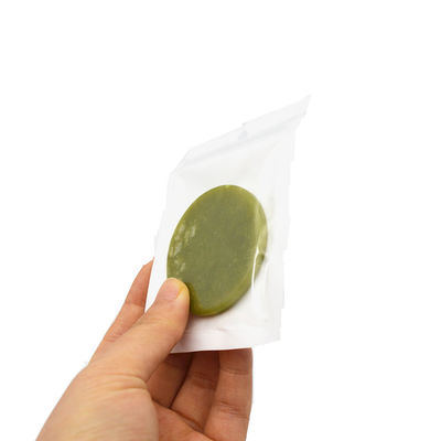 Masajista facial XiuYan Jade Round Jade Glue Gasket Eyelah Extensión de pestañas de piedra Extensión de pestañas para masaje de mejora de la belleza