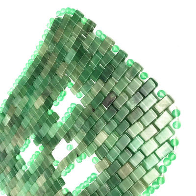 Masajeador de ojos de piedra de jade natural Rosa de cuarzo Aventurine Diosa de la cara máscara de belleza cuidado de la belleza debe tener para la piel radiante