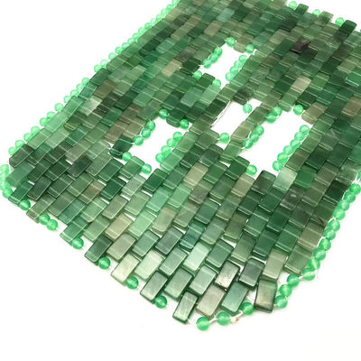 Masajeador de ojos de piedra de jade natural Rosa de cuarzo Aventurine Diosa de la cara máscara de belleza cuidado de la belleza debe tener para la piel radiante