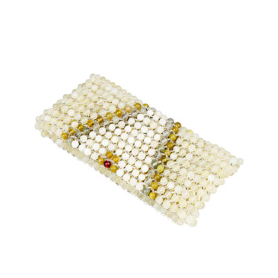 Productos de cuidado de la salud de la cabeza Jade natural de tratamiento almohada para la relajación de la medicina china
