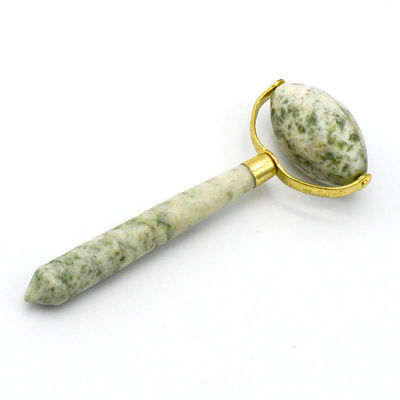 2024 100% natural Xiuyan Jade Omni Gua Sha Roller de Masaje Guasha Roller de Cuerpo Salud y Belleza Masaje Función Función Masaje