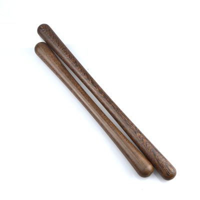Logotipo personalizado Disponible herramientas de masaje de madera Gua Sha Bastón Anti-celulite Herramienta de terapia de madera para madera de guasha
