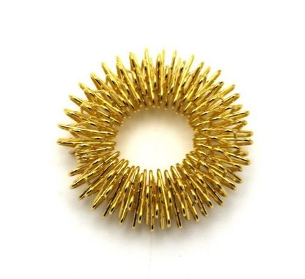 Herramientas de anillo de mini masajistas para masajes faciales y eficiencia de la atención médica