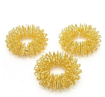 Herramientas de anillo de mini masajistas para masajes faciales y eficiencia de la atención médica
