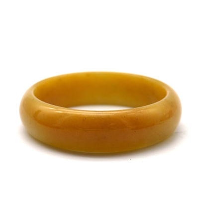 Descubra la belleza natural de las pulseras de jade de Hetia para mujeres para aliviar la fatiga y desatascar los músculos Tema Feng Shui