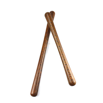 Función de masaje muscular de madera de rosa Gua Sha bastón de masaje para mejorar la salud