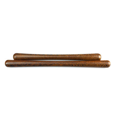 Función de masaje muscular de madera de rosa Gua Sha bastón de masaje para mejorar la salud