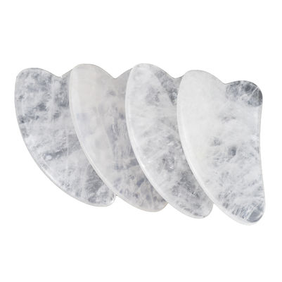 Función musical Piedra Guasha para masaje facial Cuello Cuerpo completo Disponible en 2024