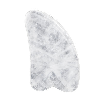 Función musical Piedra Guasha para masaje facial Cuello Cuerpo completo Disponible en 2024