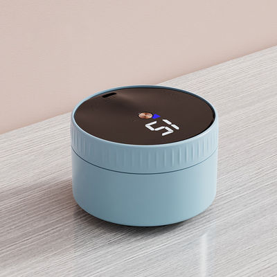 Cuerpo Meridiano de masaje cepilla de auto-succión eléctrica Cupping herramienta de terapia de compresión caliente Voltado de carga 5V2A Tamaño personalizado